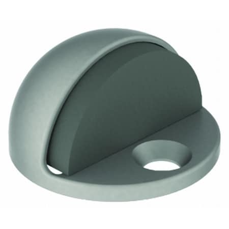 Hager Satin Nickel Stop 241F15 034785