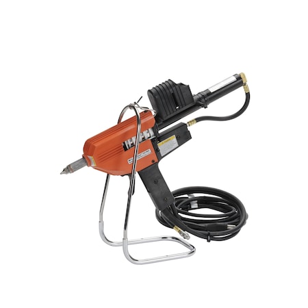 3M Glue Gun, 120V, 500 W, 7.5 lb/hr Output 22033