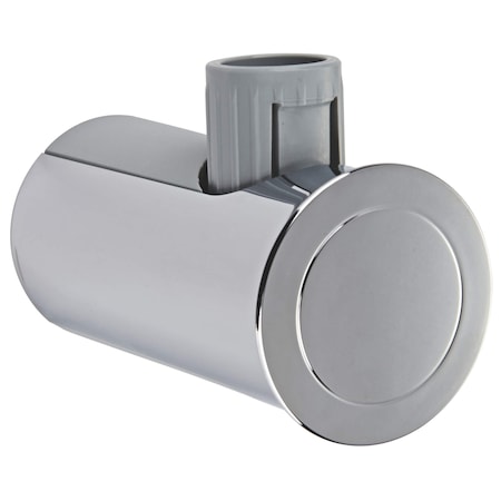 Grohe Universal Shower Rail Holder Chrome 48092000