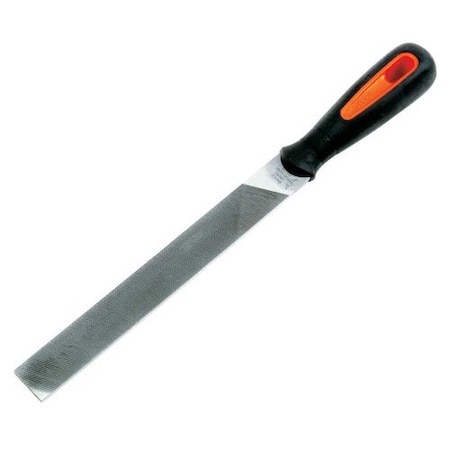 Bahco Bahco Homeowners File, Ergo 8" 25 and 41TPI 4-153-08-1-2