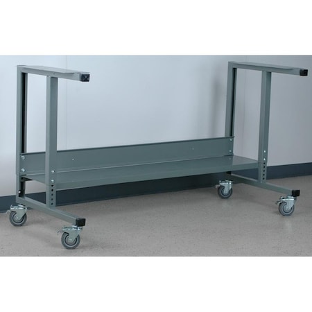 Stackbin Ergonomic Mobile Frame 4-42012