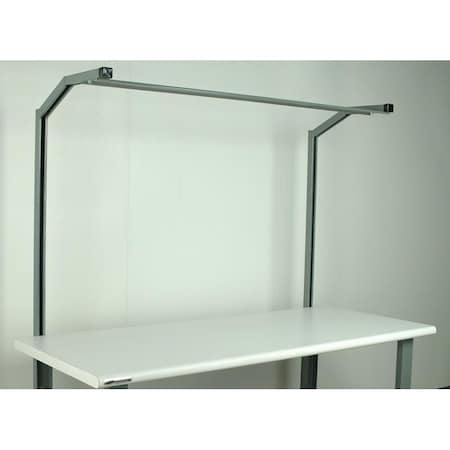 Stackbin Angled OCS W/ Light Support 4-6NCS