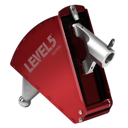 Level 5 Tools Drywall Corner Applicator, 7 4-701
