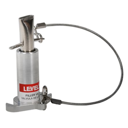 Level 5 Tools Drywall Flat Box Filler 4-715