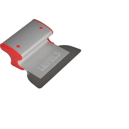 Level 5 Tools Drywall Skimming Blade, 7" 4-907