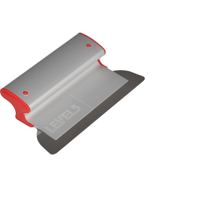 Level 5 Tools Drywall Skimming Blade, 10 4-910