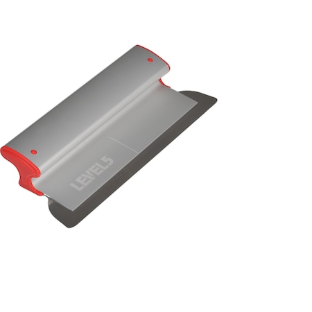 Level 5 Tools Drywall Skimming Blade, 14 4-914