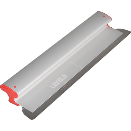 Level 5 Tools Drywall Skimming Blade, 24 4-924