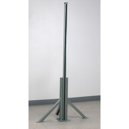 Stackbin Basic Computer Tower (Only) 4-ACT