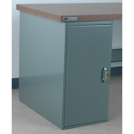 Stackbin Cabinet Pedestal 4-BCP