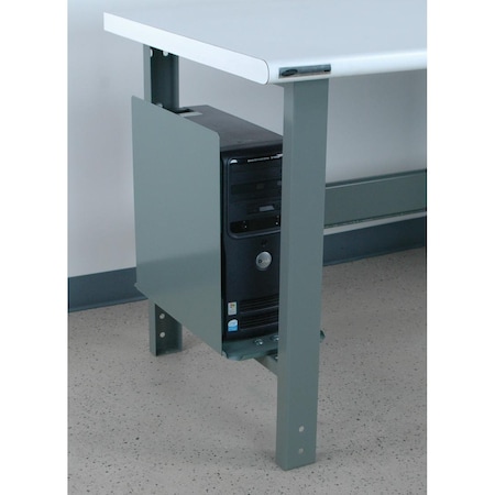 Stackbin CPU Holder 4-CPU