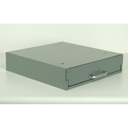 Stackbin Steel Drawer, 16"L 4-LBC