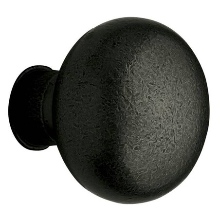 Baldwin Knob Distressed ORB Door Knobs Distressed ORB 5000 5000.402.IMR