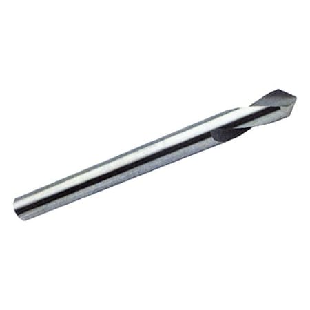 Hhip 3/4 X 5-1/8 90 Degree Split Point Cobalt NC Spotting Drill 5000-1024