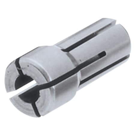 Dynabrade Collet Insert, 1/4" Capacity 50013