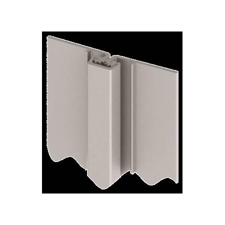 Hager Dark Bronze Roton 50022036DBA 067009