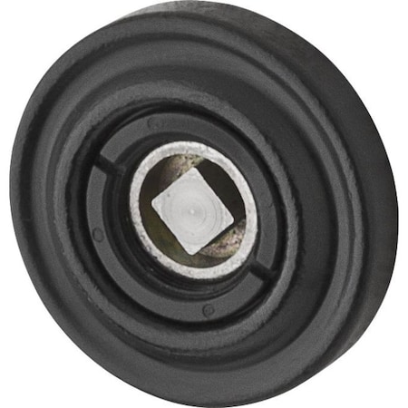 Baldwin Single Passage Rosettes Distressed Oil Rubbed Bronze 5002.402.I