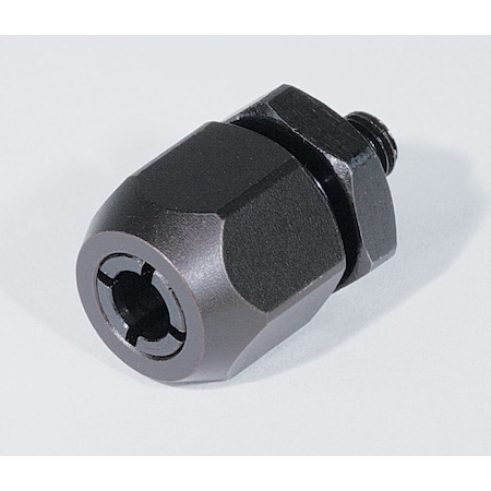 Dynabrade Collet Assembly, 1/4" Capacity 50055
