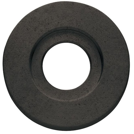 Baldwin Single Passage Rosettes Distressed Oil Rubbed Bronze 5006.402.I