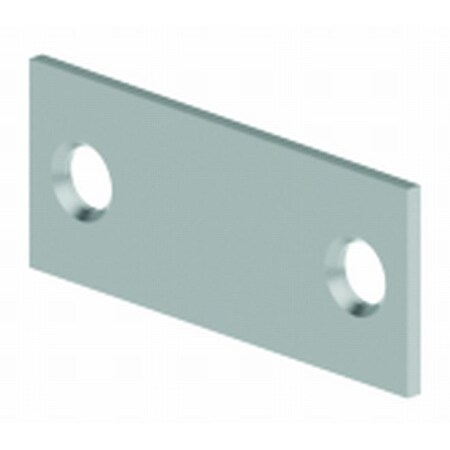 Hager Prime Coat Plate 336J 023342