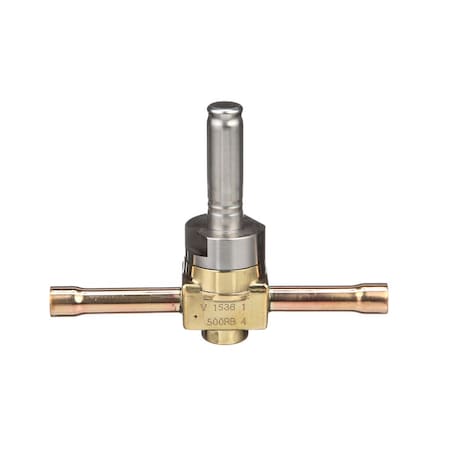 Emerson Solenoid Valve 500Rb5T3Vlc 063322
