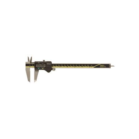 Mitutoyo Caliper, Digimatic, 8"/200mm 500-177-30