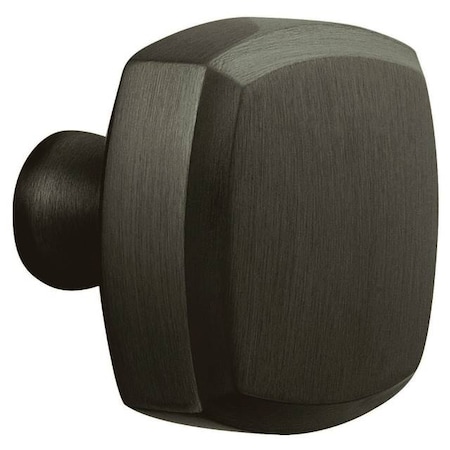 Baldwin Knob Satin Black Door Knobs Satin Black 5011 5011.190.MR