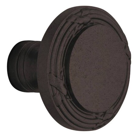 Baldwin Knob Distressed ORB Door Knobs Distressed ORB 5013 5013.402.MR