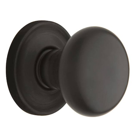 Baldwin Privacy Door Knobs Oil Rubbed Bronze 5015.102.PRIV