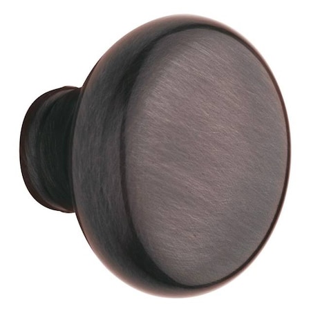 Baldwin Knob Venetian Bronze Door Knobs Venetian Bronze 5015 5015.112.MR