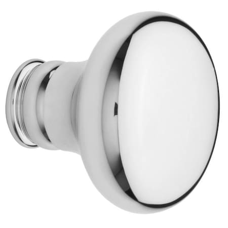 Baldwin Knob Bright Chrome Door Knobs Bright Chrome 5015 5015.260.IMR