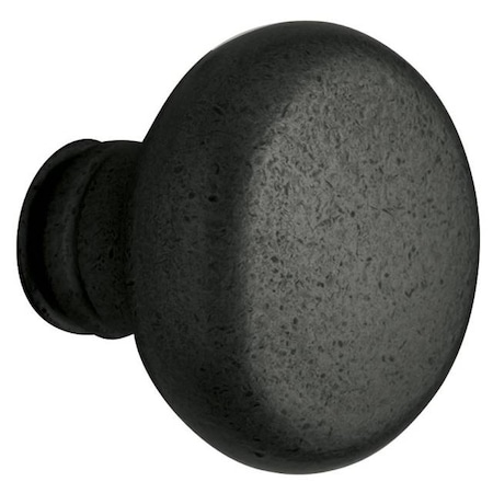 Baldwin Knob Distressed ORB Door Knobs Distressed ORB 5015 5015.402.MR