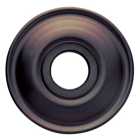 Baldwin Dummy Pair Rosettes Venetian Bronze 5017.112.FD