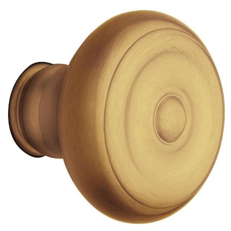 Baldwin Knob Vintage Brass Door Knobs Vintage Brass 5020 5020.033.IMR