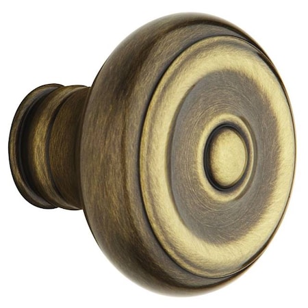 Baldwin Knob Antique Brass Door Knobs Antique Brass 5020 5020.050.MR