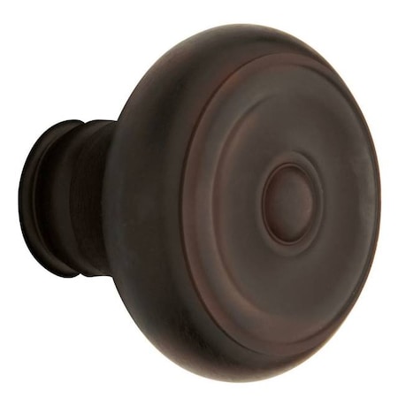 Baldwin Knob Venetian Bronze Door Knobs Venetian Bronze 5020 5020.112.MR