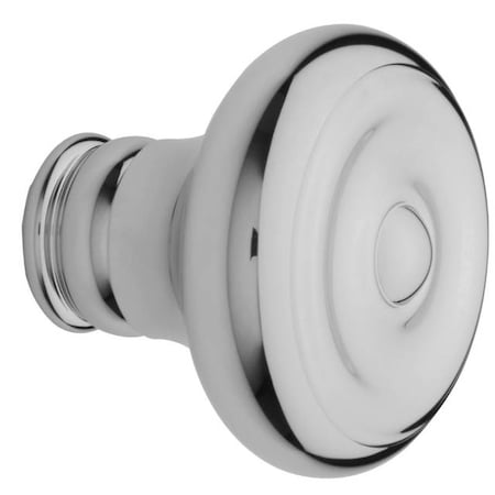 Baldwin Knob Bright Chrome Door Knobs Bright Chrome 5020 5020.260.IMR