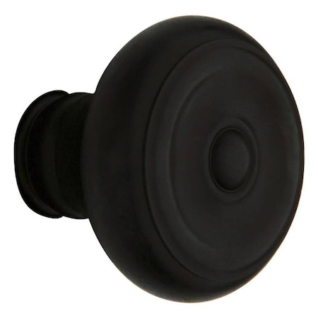Baldwin Knob Distressed ORB Door Knobs Distressed ORB 5020 5020.402.MR