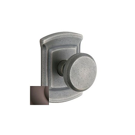 Baldwin Knob Venetian Bronze Door Knobs Venetian Bronze 5023 5023.112.IMR
