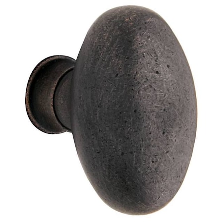 Baldwin Knob Distressed ORB Door Knobs Distressed ORB 5025 5025.402.IMR