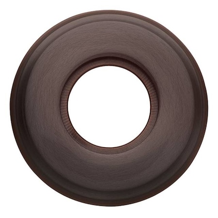 Baldwin Half Dummy Rosettes Venetian Bronze 5028.112.IDM