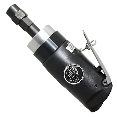 Florida Pneumatic Air Die Grinder, 20,000 rpm, 0.33 HP FP-3751