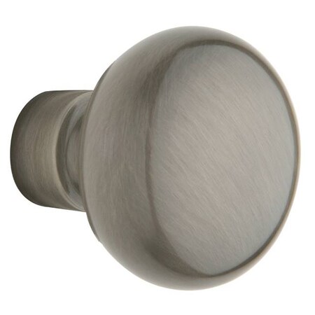 Baldwin Knob Antique Nickel Door Knobs Antique Nickel 5030 5030.151.IMR