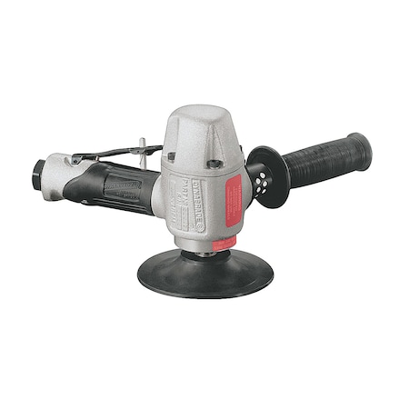 Dynabrade Vertical Disc Sander 4-1/2In-5In Dia. 50304