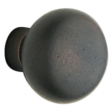 Baldwin Knob Distressed ORB Door Knobs Distressed ORB 5030 5030.402.IMR