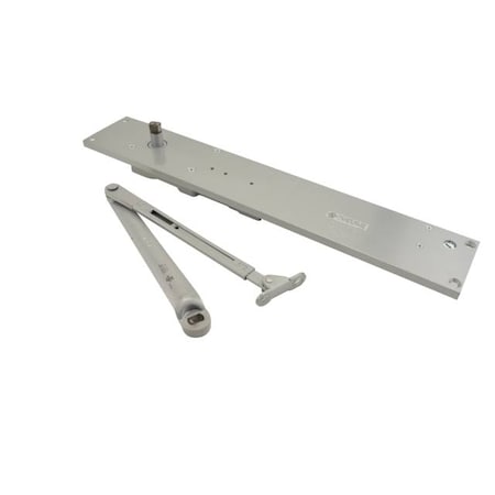 Lcn Manual, LCN 5030, Door Closer, Heavy Duty Interior and Exterior 5031REGALLH