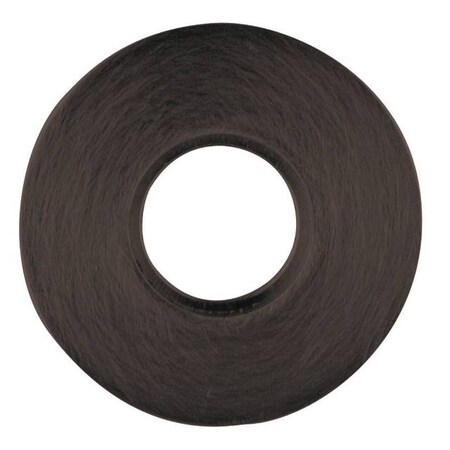 Baldwin Half Dummy Rosettes Oil Rubbed Bronze 5032.102.IDM