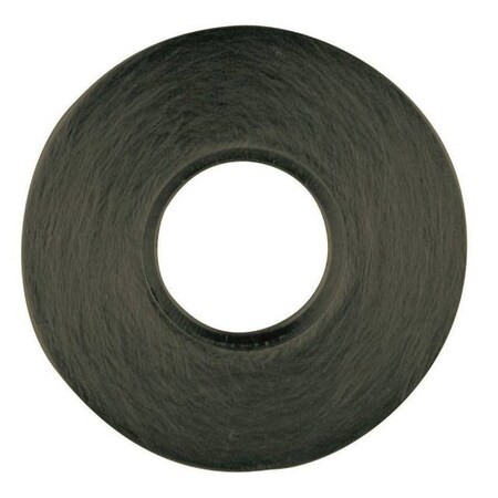 Baldwin Half Dummy Rosettes Satin Black 5032.190.IDM