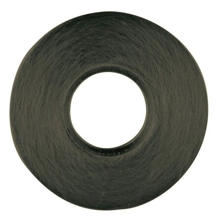 Baldwin Single Passage Rosettes Satin Black 5032.190.I