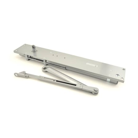 Lcn Manual, LCN 5030, Door Closer, Heavy Duty Interior and Exterior 5033REGALRH